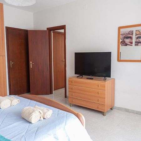 Seashore House - Appartamento A 100 Mt Dal Mare Villafranca Tirrena Εξωτερικό φωτογραφία