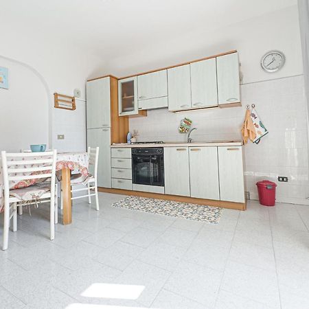 Seashore House - Appartamento A 100 Mt Dal Mare Villafranca Tirrena Εξωτερικό φωτογραφία