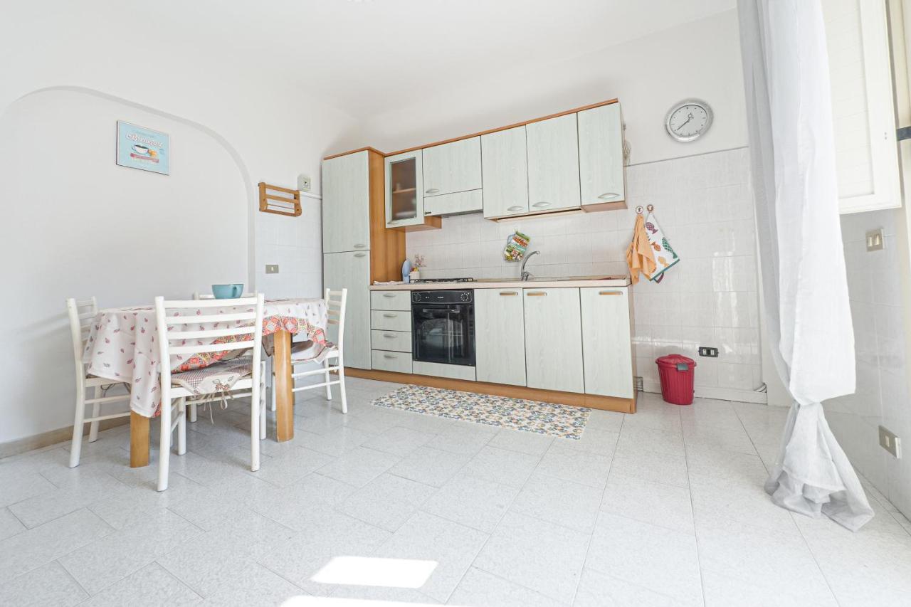 Seashore House - Appartamento A 100 Mt Dal Mare Villafranca Tirrena Εξωτερικό φωτογραφία
