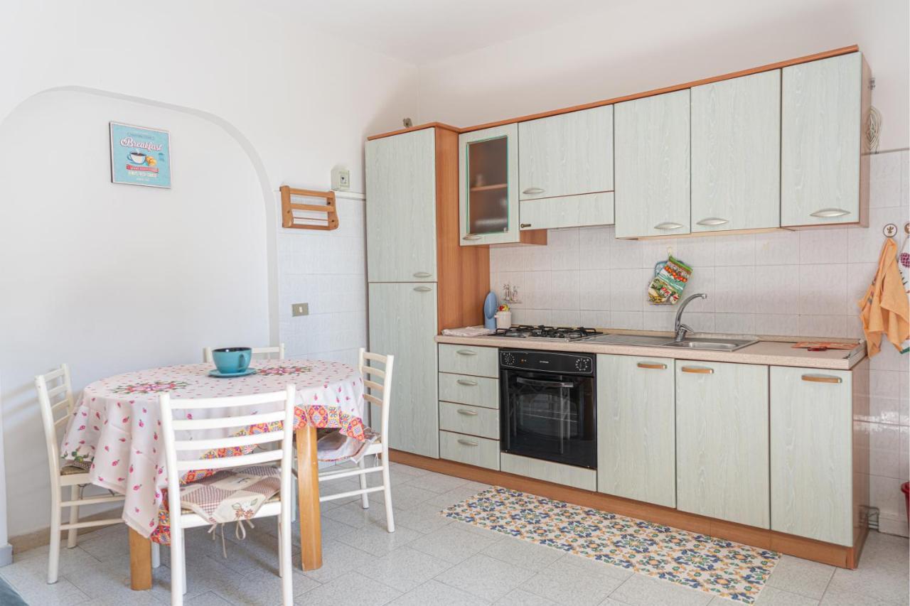 Seashore House - Appartamento A 100 Mt Dal Mare Villafranca Tirrena Εξωτερικό φωτογραφία